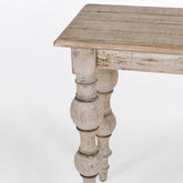 Classic Home Bordeaux Console Table Model 51030927